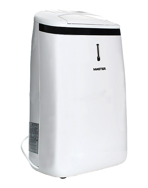 Конденсационный осушитель воздуха на 20 л/сут MASTER DH 720